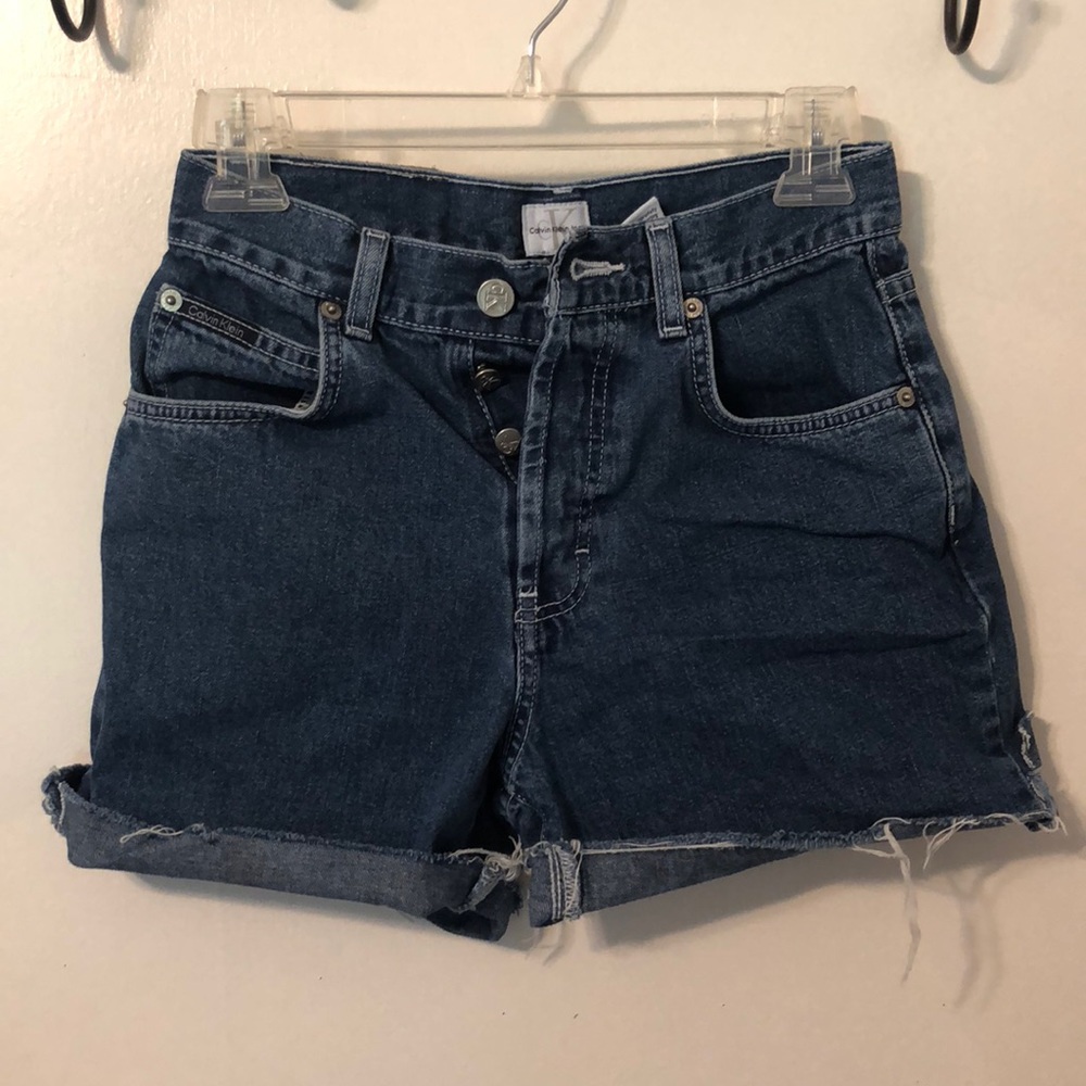 Calvin Klein shorts